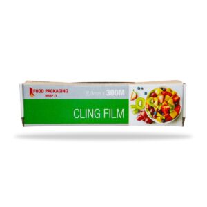Classic Cling Wrap 200f 30x60cm