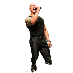 Play Boy Perf Rock Wm