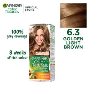 Garnier Color 6.3 Golden LB