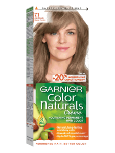 Garnier Color 7.1 Ash Blonde