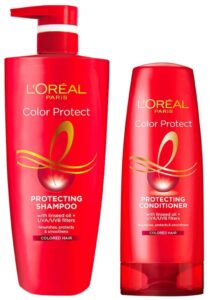 Loreal Cond Color Protect