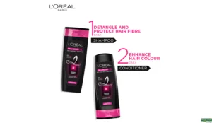 Loreal Sp Fall Resist 175ml