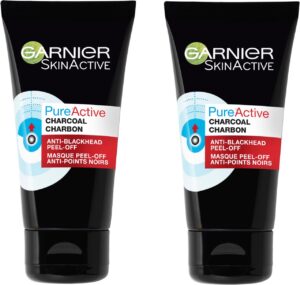 Garnier Pure Active Charcoal 100ml