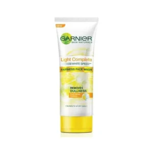 Garnier Light Complete Fw 50ml
