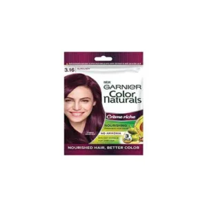 Garnier Color Sachet 3.16 Burgundy