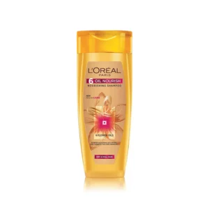 Loreal Sp 6 Oil 360ml