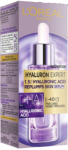 Loreal Serum Hyaluron 15ml