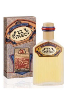 El Paso Perfume 150ml
