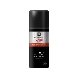 PB Body Spray 150ml Vip