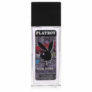 PB Men Body Spray 150ml New York
