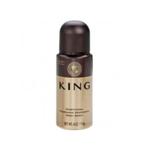 PB Men Body Spray 150ml king