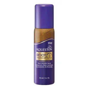Koleston Spray 75ml Medium Blonde