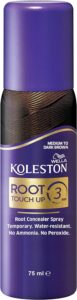 Koleston Spray 75ml Medium Dark Brown