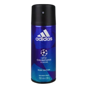 Adidas Men Deo Dare Edition