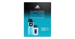 Adidas Sg 400ml Ice Dive