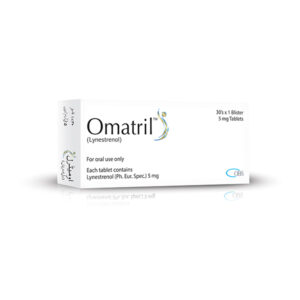 Omatril 5mg