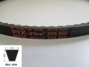 Relax Belt 950
