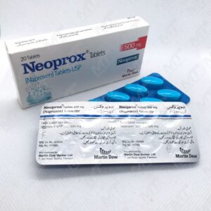 NEOPROX 250mg