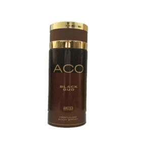Black Hot Deo Oud 200ml