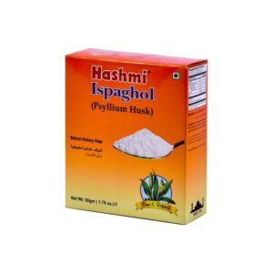 Hashmi ispaghol sachet 1s