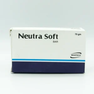 Neutra Soft Bar 75g
