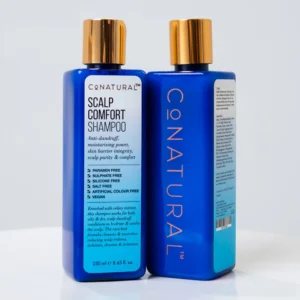 Cn Sp 250ml Scalp Comfort