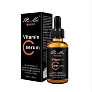 Cn Vitamin C Skin Serum 30ml