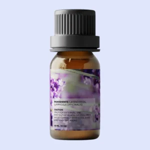 xCn Lavendar Essential Oil 10ml
