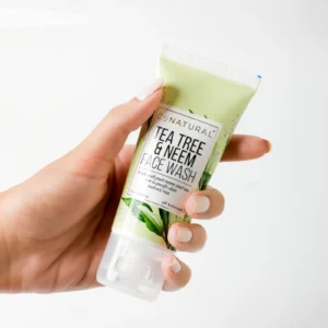 xCn Fw 150ml Tea Tree&Neem