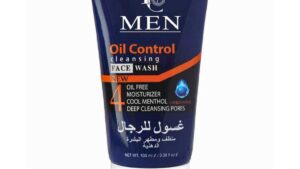 Cn Fw Oil Control 60ml