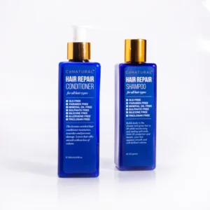 Cn Hair Repair Shampo 235g