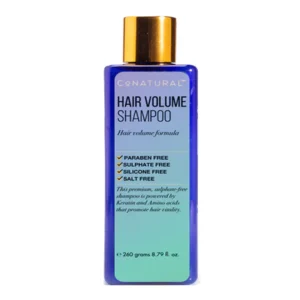 Cn Hair Volume Shampo 260g