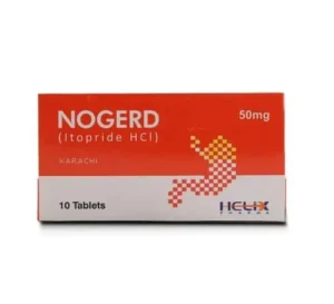 Nogerd 50mg