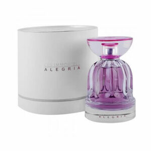 Albane Noble Deo Alegria