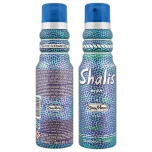 Shalis 175ml Deo