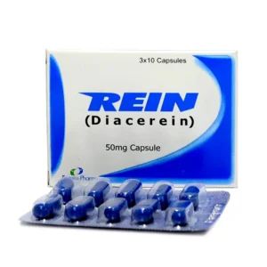 Rein Cap 50mg