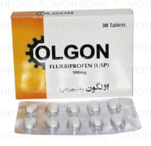 Olgon Tab 100mg