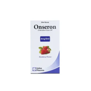 Onseron Syp 50ml