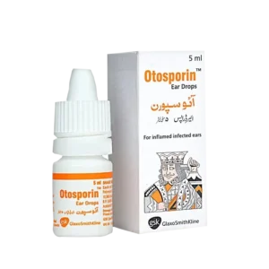 OTOSPORIN