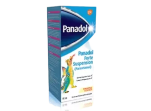 panadol syp forte