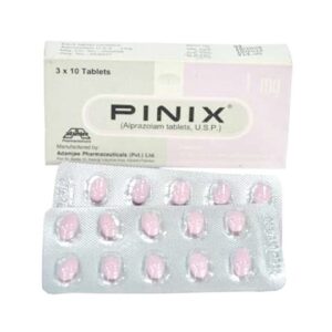 PINIX 1MG