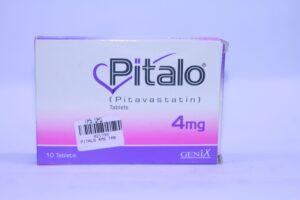 PITALO 4