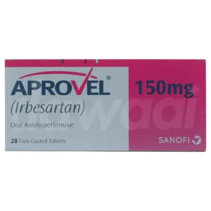 Aprovel 150mg