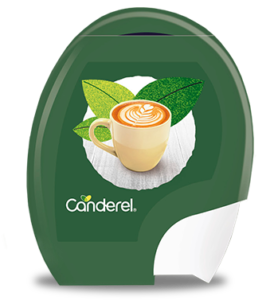 Canderel Stevia 100s