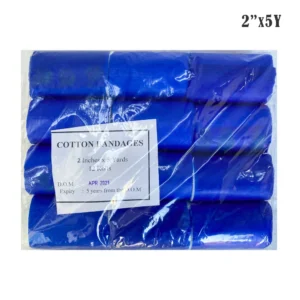 Cotton Bandage 2inch National