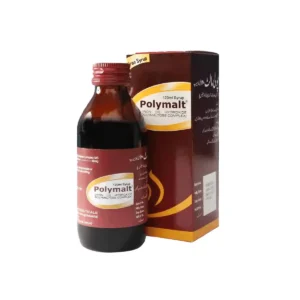 Polymalt syp