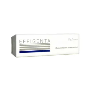 Effigenta Cream 15g