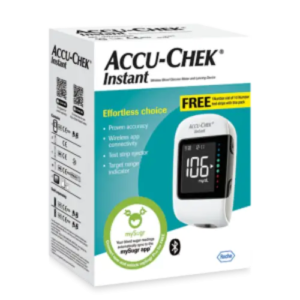 Accu Chek Instant Meter