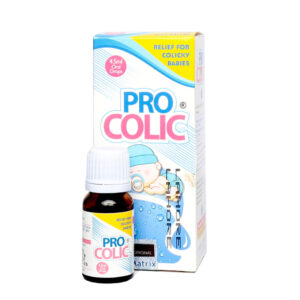 PRO COLIC ORAL DROPS