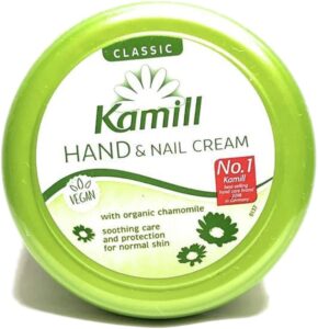Kamill Hand & Nail Cream 150ml